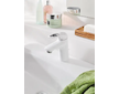Grohe Eurostyle - Páková umyvadlová baterie S, chrom 23707003