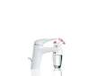 Grohe Eurostyle - Páková umyvadlová baterie S, chrom 23707003
