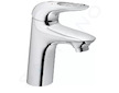 Grohe Eurostyle - Páková umyvadlová baterie S, chrom 32468003