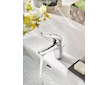 Grohe Eurostyle - Páková umyvadlová baterie S, chrom 33558003