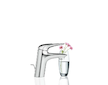 Grohe Eurostyle - Páková umyvadlová baterie S, chrom 33558003