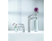 Grohe Eurostyle - Páková umyvadlová baterie S, chrom 33558003