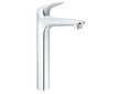 Grohe Eurostyle - Páková umyvadlová baterie XL, chrom 23719003