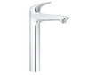 Grohe Eurostyle - Páková umyvadlová baterie XL, chrom 23719003