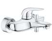 Grohe Eurostyle - Páková vanová baterie, chrom 23726003