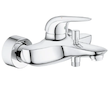 Grohe Eurostyle - Páková vanová baterie, chrom 23726003