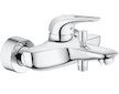 Grohe Eurostyle - Páková vanová baterie, chrom 33591003
