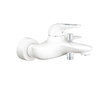 Grohe Eurostyle - Páková vanová baterie, měsíční bílá/chrom 33591LS3