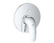 Grohe Eurostyle - Páková vanová baterie pod omítku, chrom 29099003