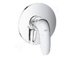 Grohe Eurostyle - Sprchová baterie pod omítku, chrom 24046003