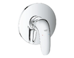 Grohe Eurostyle - Sprchová baterie pod omítku, chrom 24046003