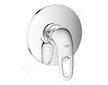 Grohe Eurostyle - Sprchová baterie pod omítku, chrom 24048003