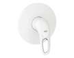 Grohe Eurostyle - Sprchová baterie pod omítku, měsíční bílá 24048LS3
