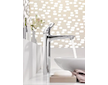 Grohe Eurostyle - Umyvadlová baterie, chrom 23570003