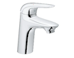 Grohe Eurostyle - Umyvadlová baterie, chrom 23715003