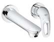 Grohe Eurostyle - Umyvadlová baterie M pod omítku, 2-otvorová instalace, chrom 19571003