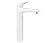Grohe Eurostyle - Umyvadlová baterie, měsíční bílá/chrom 23570LS3