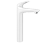 Grohe Eurostyle - Umyvadlová baterie, měsíční bílá/chrom 23570LS3