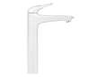 Grohe Eurostyle - Umyvadlová baterie, měsíční bílá/chrom 23570LS3