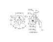 Grohe Eurostyle - Vanová baterie pod omítku s tělesem, chrom 23730003