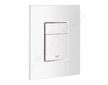 Grohe Even - Ovládací tlačítko splachování, alpská bílá 38966SH0