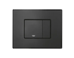 Grohe Even - Ovládací tlačítko splachování, phantom black 38966KF0