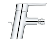 Grohe Feel - Bidetová baterie s výpustí, chrom 32558000
