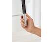 Grohe Feel - Dřezová baterie s flexibilním ramenem, chrom 31489000
