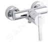 Grohe Feel - Sprchová baterie, chrom 32270000