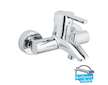 Grohe Feel - Vanová nástěnná baterie, chrom 32269000