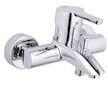 Grohe Feel - Vanová nástěnná baterie, chrom 32269000