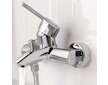 Grohe Feel - Vanová nástěnná baterie, chrom 32269000