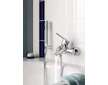 Grohe Feel - Vanová nástěnná baterie, chrom 32269000