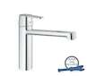 Grohe Get - Dřezová baterie, chrom 30196000