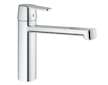 Grohe Get - Dřezová baterie, chrom 30196000