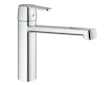 Grohe Get - Dřezová baterie, chrom 30196000