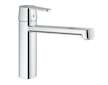 Grohe Get - Dřezová baterie, chrom 30197000