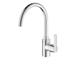 Grohe Get - Dřezová baterie, chrom 31494001