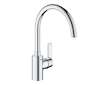 Grohe Get - Dřezová baterie, chrom 31494001