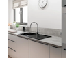 Grohe Get - Dřezová baterie, chrom 31494001