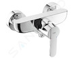 Grohe Get - Sprchová baterie, chrom 32888000
