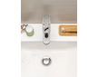 Grohe Get - Umyvadlová baterie s výpustí, chrom 23454000