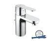 Grohe Get - Umyvadlová baterie s výpustí, chrom 32883000