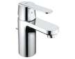 Grohe Get - Umyvadlová baterie s výpustí, chrom 32883000