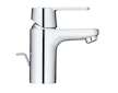 Grohe Get - Umyvadlová baterie s výpustí, chrom 32883000