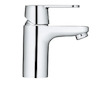 Grohe Get - Umyvadlová baterie s výpustí Push-Open, chrom 23586000