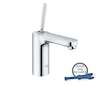 Grohe Get - Umyvadlová baterie s výpustí Push-Open, chrom 23800000