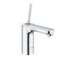 Grohe Get - Umyvadlová baterie s výpustí Push-Open, chrom 23800000