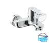 Grohe Get - Vanová nástěnná baterie, chrom 32887000