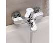 Grohe Get - Vanová nástěnná baterie, chrom 32887000